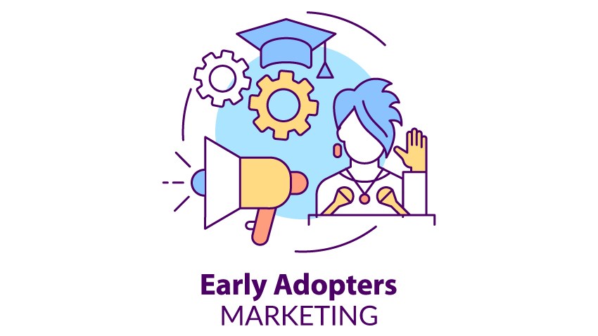 Early adopters marketing, cos’è e come funziona